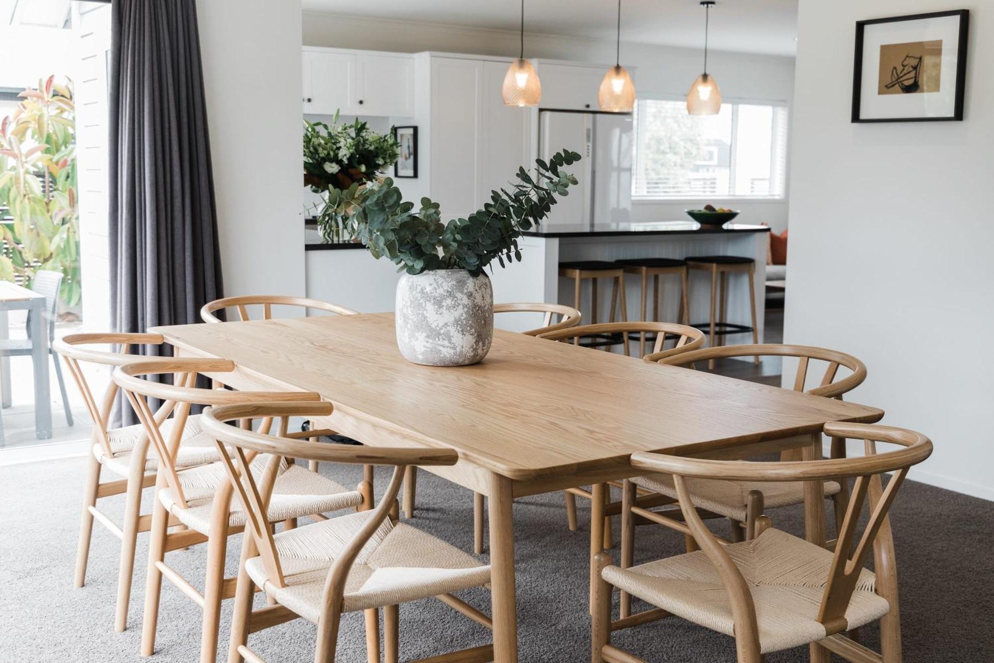Stunning Tranquil Home With Green Space Views Mount Maunganui Exteriör bild