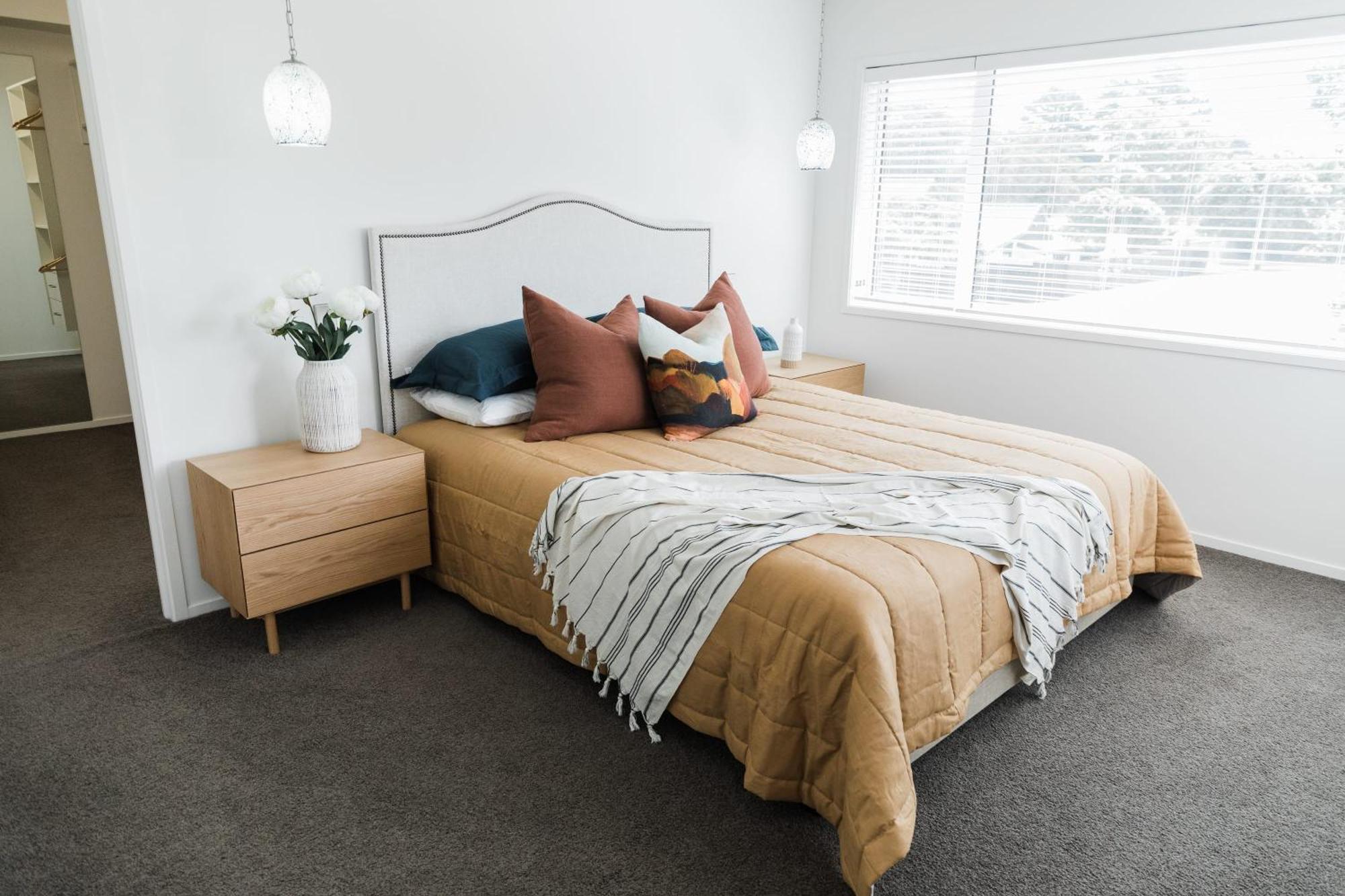 Stunning Tranquil Home With Green Space Views Mount Maunganui Exteriör bild